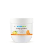 Mamaearth - Vitamin C nourishing cold cream - 200g