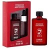 Cornells Men's Grooming Intense Red Beard Oil 50ml