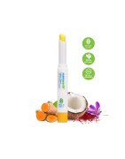 Mamaearth - Ubtan Tinted 100% Natural Lip Balm -2g