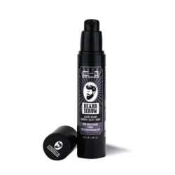 Cornells Men's Grooming Beard Serum, Leaves Beard Smooth, Shiny