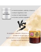 Wow Skin Science - Pink Rose Clay Face Mask - 200ml
