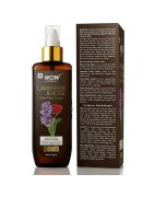 Wow Skin Science - Lavender & Rose Skin Mist Toner - 200ml