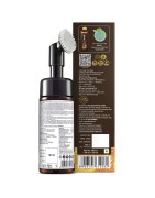 Wow Skin Science - Ubtan Foaming Face Wash - 150ml