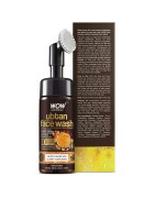 Wow Skin Science - Ubtan Foaming Face Wash - 150ml