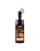 Wow Skin Science - Ubtan Foaming Face Wash - 150ml