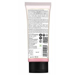 Wow Skin Science - Himalayan Rose Face wash - 100ml