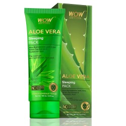 Wow Skin Science - Aloe...