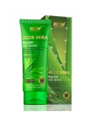 Wow Skin Science - Aloe vera peel off gel mask - 100ml