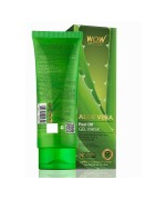 Wow Skin Science - Aloe vera peel off gel mask - 100ml