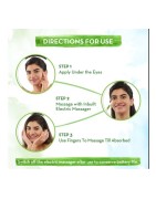 Mamaearth - Vitamin C Under eye cream - 20ml