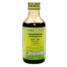 Kottakkal Ayurveda, Pinda Tailam (Trivritasneham) 200ml