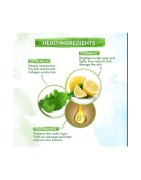 Mamaearth - Vitamin C Under eye cream - 20ml