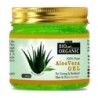Indus Valley Bio Organic Aloe Vera Gel for Young & Radiant Skin & Hair