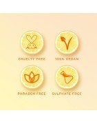 Lotus Herbals - Whiteglow Vitamin-C Radiance face wash - 100g