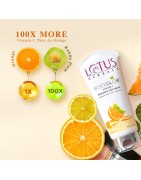 Lotus Herbals - Whiteglow Vitamin-C Radiance face wash - 100g