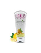Lotus Herbals - Whiteglow Vitamin-C Radiance face wash - 100g