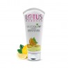 Lotus Herbals - Whiteglow Vitamin-C Radiance face wash - 100g