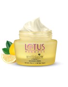 Lotus Herbals WhiteGlow Vitamin C Radiance Cream
