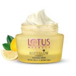 Lotus Herbals WhiteGlow...