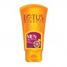 Lotus Safe Sun Men Sunscreen SPF 30 PA+++, 100g