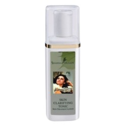 Shahnaz Husain Skin Clarifying Tonic, Skin Treatment Lotion 200ml