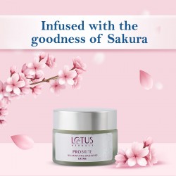 Lotus Herbals Radiance...