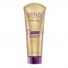 Lotus Herbals YouthRx Anti Ageing Exfoliator, Boosts radiance for smoother and firmer skin, 100g