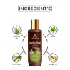 Khadi Organique Tea Tree Face Wash Removes tan, Anti Acne, Exfoliating Dead skin cells - 100ML