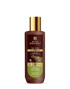 Khadi Organique Tea Tree Face Wash Removes tan, Anti Acne, Exfoliating Dead skin cells - 100ML