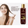 Khadi Organique Tea Tree Hair Cleanser / Shampoo for Anti Dandruff (SLS & PARABEN FREE) 200 ML