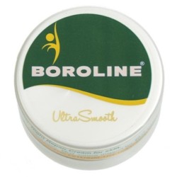 Boroline Ultra Smooth Antiseptic Ayurvedic Cream 40g