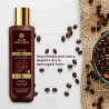 Khadi Organique Coffee Hair Cleanser / Shampoo SLS & PARABEN FREE 200 ML