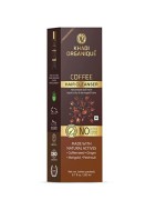 Khadi Organique Coffee Hair Cleanser / Shampoo SLS & PARABEN FREE 200 ML
