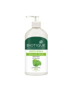Biotique Gotu Kola Smooth Skin Body Lotion 300ml