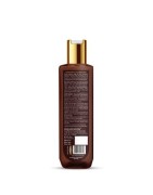 Khadi Organique Moroccan Argan Oil Hair Conditioner For Dry Hair | Frizz Free Hair - 200ML