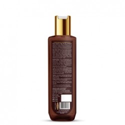 Khadi Organique Moroccan Argan Oil Conditioner, 200ml