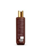 Khadi Organique Moroccan Argan Hair Oil For Hair Growth - 200Ml