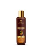 Khadi Organique Moroccan Argan Hair Oil For Hair Growth - 200Ml