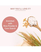 Lotus Herbals - Ecostay velvet eye shadow