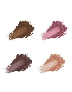 Lotus Herbals - Ecostay velvet eye shadow