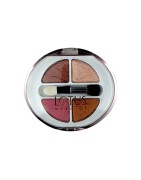 Lotus Herbals - Ecostay velvet eye shadow