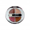 Lotus Herbals - Ecostay velvet eye shadow