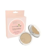 Lotus Herbals - Whiteglow  Flawless Complexion compact caramel - 10gm