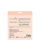 Lotus Herbals - Whiteglow  Flawless Complexion compact caramel - 10gm