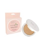 Lotus Herbals Whiteglow Flawless Complexion Compact Honey C2 - 10g