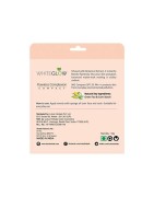 Lotus Herbals Whiteglow Flawless Complexion Compact Honey C2 - 10g