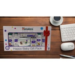 Himalaya Happy Baby Gift Pack