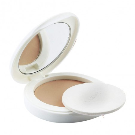 Lakme -  Absolute perfect radiance compact spf 23 (05 beige honey) - 8gm