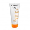 Lakme -  9to5 vitamin c face wash - 100g