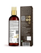 WOW Skin Science - Bhringraj Hair Oil - 200ml